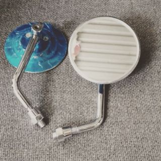 Kiếng tròn xi ngắn. 7cm x 2 cái