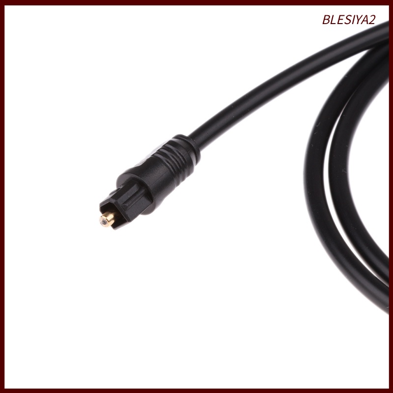 Cáp chuyển đổi quang học Toslink 3.5mm OD 4.0