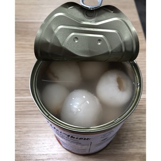 Vải ngâm Thanh Hà 565g