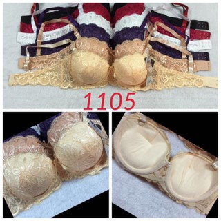 (A1105) áo lót độn ngực quả nửa ngực