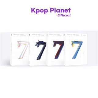 Bts - full album thứ 4