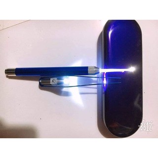 Set Dụng Cụ Lấy Ráy Tai Có Đèn