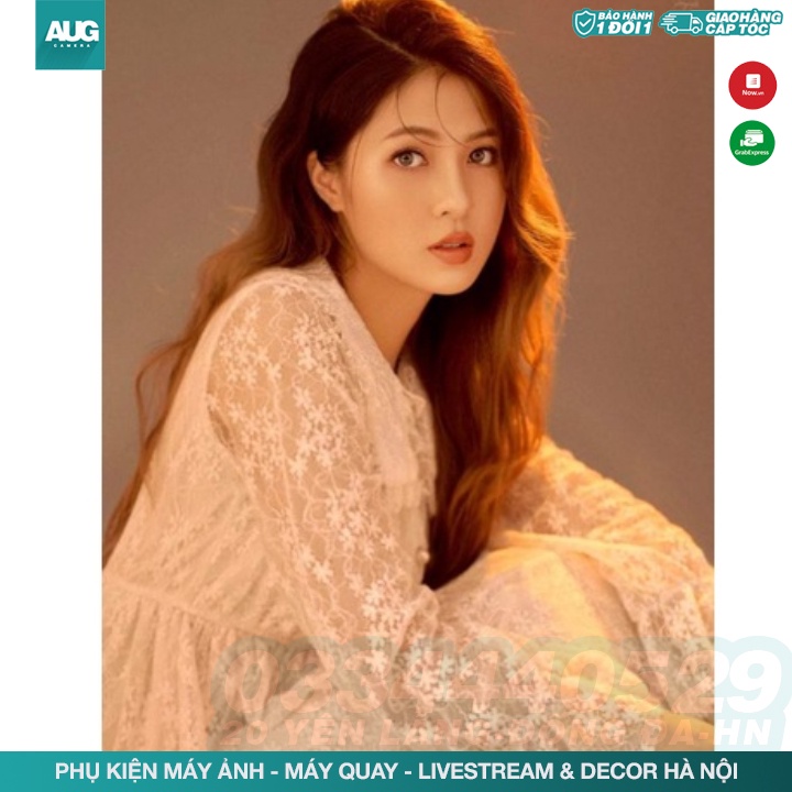 ĐÈN STUDIO SPOTLIGHT 800W - ĐÈN GIẢ NẮNG - ĐÈN MẶT TRỜI QUAY TIKTOK- ĐÈN QUAY PHIM