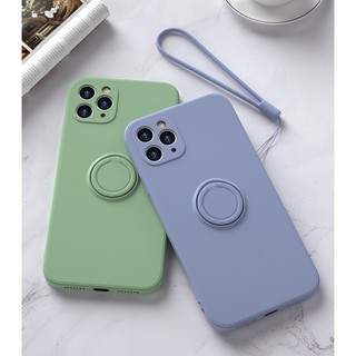 Ốp Iphone 12 kèm giá đỡ cho các dòng Iphone 12/ Iphone 12 mini / Iphone 12 Pro / Iphone 12 Promax ( không kèm dây)