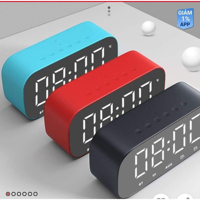LOA BLUETOOTH - LOA BLUETOOTH
