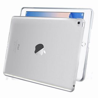 Ốp lưng TPU cho Ipad Air 2/ Ipad 6 (Trong suốt)
