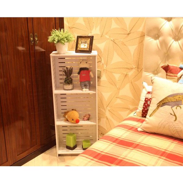 [ SIÊU KHUYẾN MÃI] Kệ Đa Năng 3 Tầng Venice Thanh Lịch- IG336 hiện đại phòng khách | BigBuy360 - bigbuy360.vn