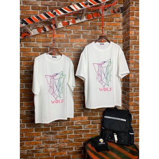 Áo Thun Unisex Lẻ Size L ( 40kg - 67kg)