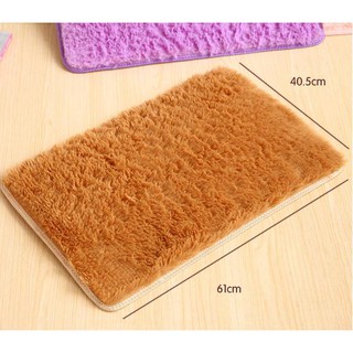 Thảm New Silk Carpet ( 40 x 60cm )