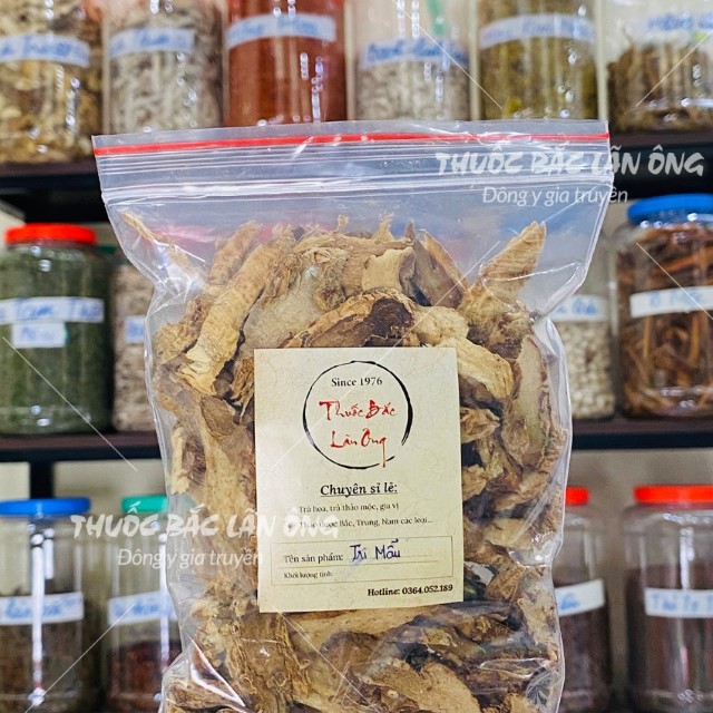 Tri Mẫu 500g