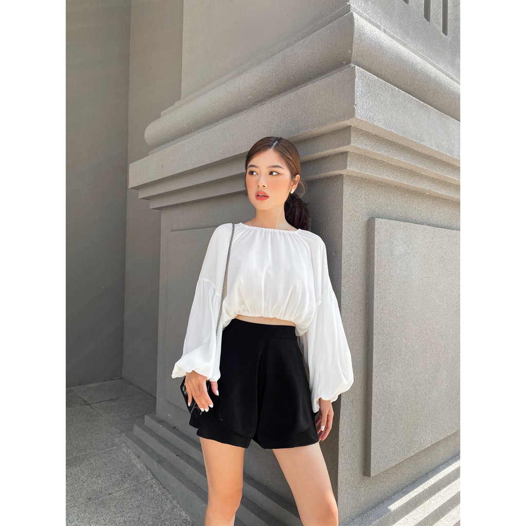 QUẦN JESSE - JESSE SHORT | BigBuy360 - bigbuy360.vn