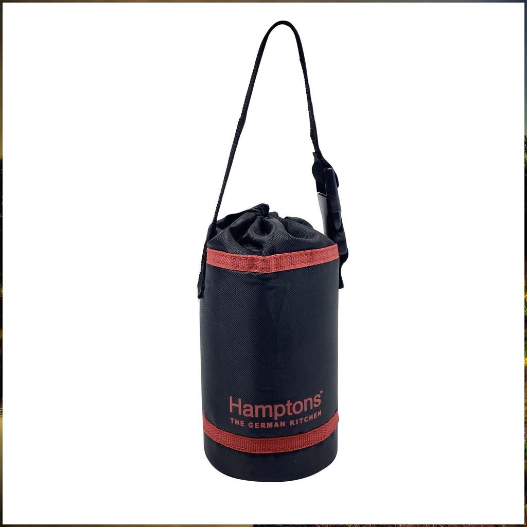 [ Ảnh Thật ] Bình GIữ Nhiệt Inox - Bình Ủ Hamptons Inox Cao Cấp Giữ Nhiệt Siêu Lâu | BigBuy360 - bigbuy360.vn