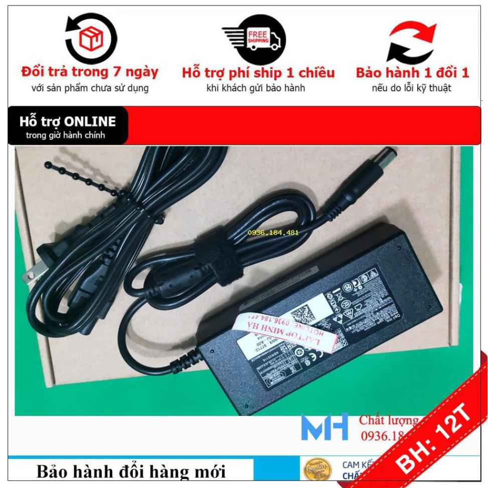 BH12TH Sạc laptop Dell Inspiron N5030 Series, Sạc Dell Inspiron N5030