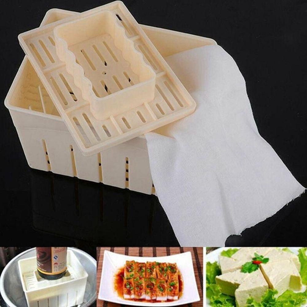 Dụng Cụ Làm Đậu Phụ Tiện Lợi