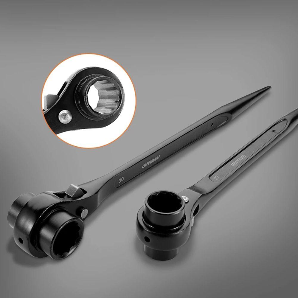 Cờ Lê Bánh Cóc KENT1 Đa Năng|Cờ Lê Sửa Chữa Xe Hơi Chuyên Dụng
