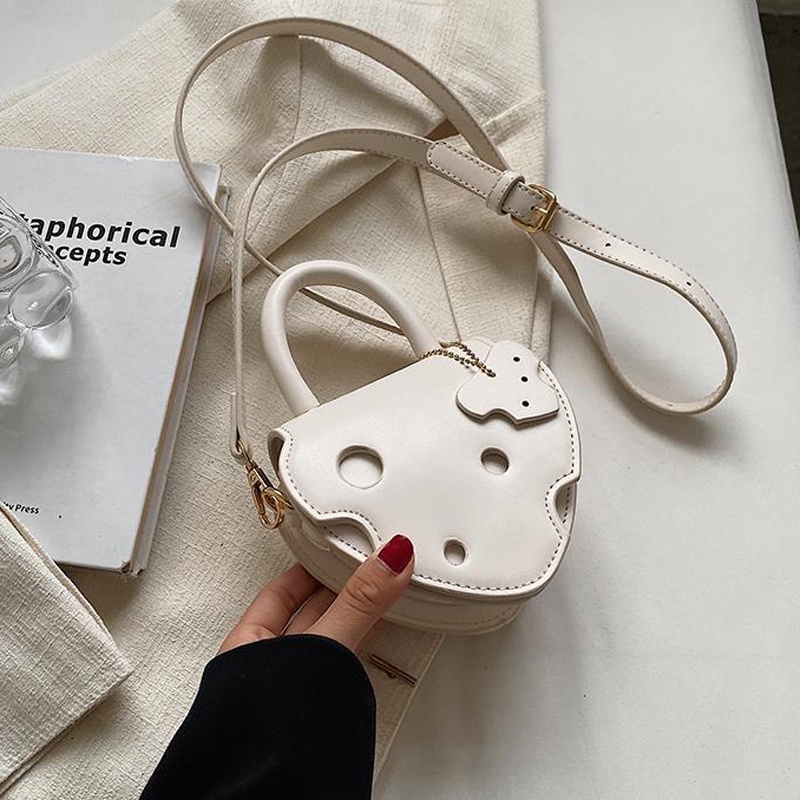 Túi Đeo Chéo mini Thời Trang Dễ Phối Đồ Cho Nữ