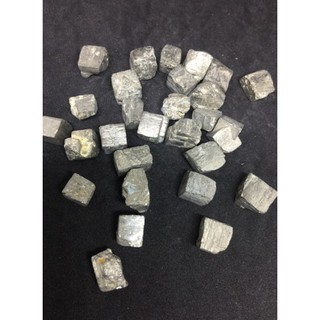 VỤN PYRITE