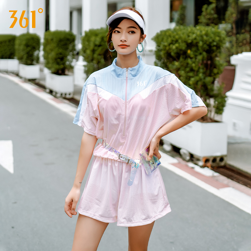 Bộ Đồ Bơi 4 Món 361 Thời Trang Đáng Yêu Cho Nữ Kiểu Nhật Bản 2019 | BigBuy360 - bigbuy360.vn