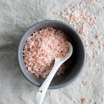 500g MUỐI HỒNG (Pink Salt) - Làm Spell / Thực hành Witchcraft - Rituals - Nấu ăn… | Ancient Magic by Ly Hỏa