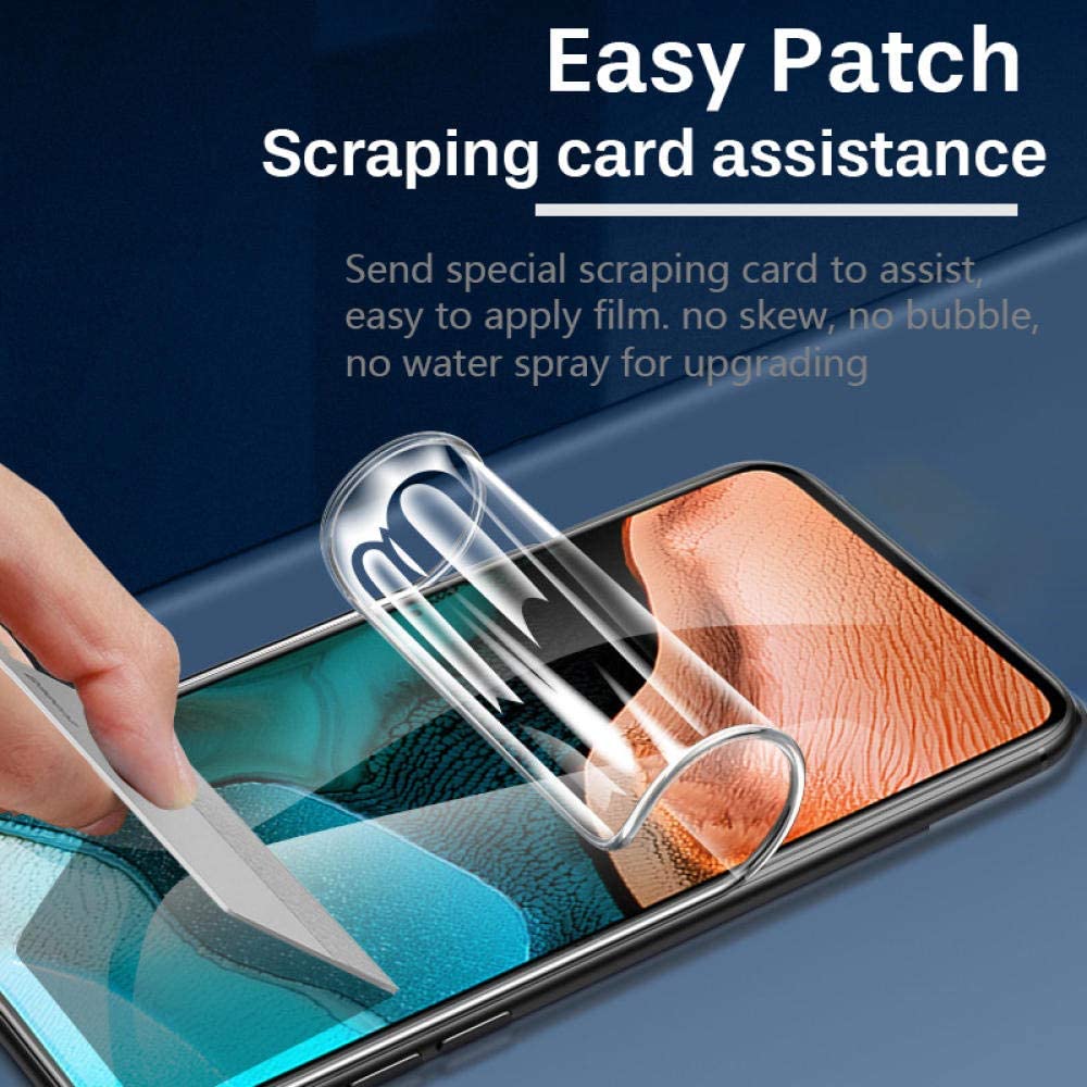 Cường Lực VIVO Dẻo Full Màn 100d cao cấp PPF dán bảo V29 5G V27e V27 Pro V25 V25e V23 V23e V21 V20 SE V19 Neo V17 V15