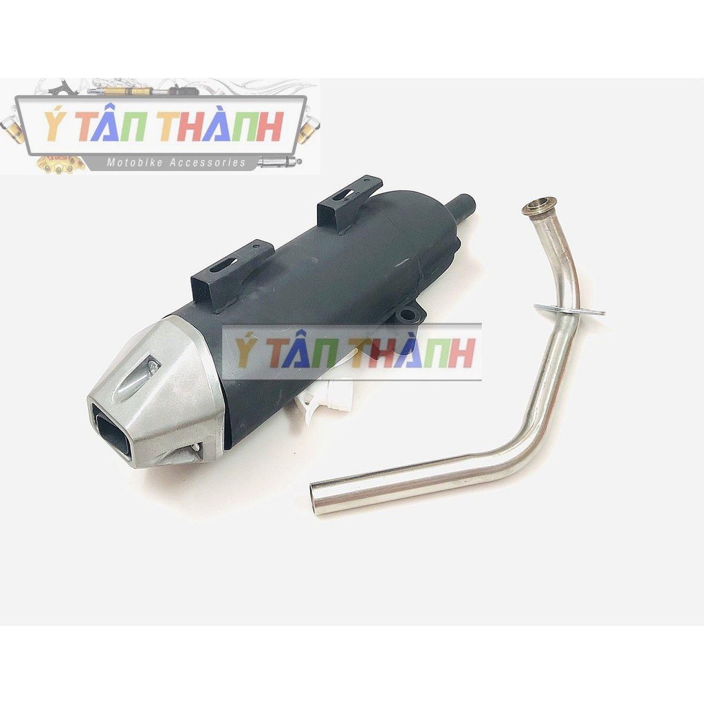 pô độ TNV cho xe vario 150