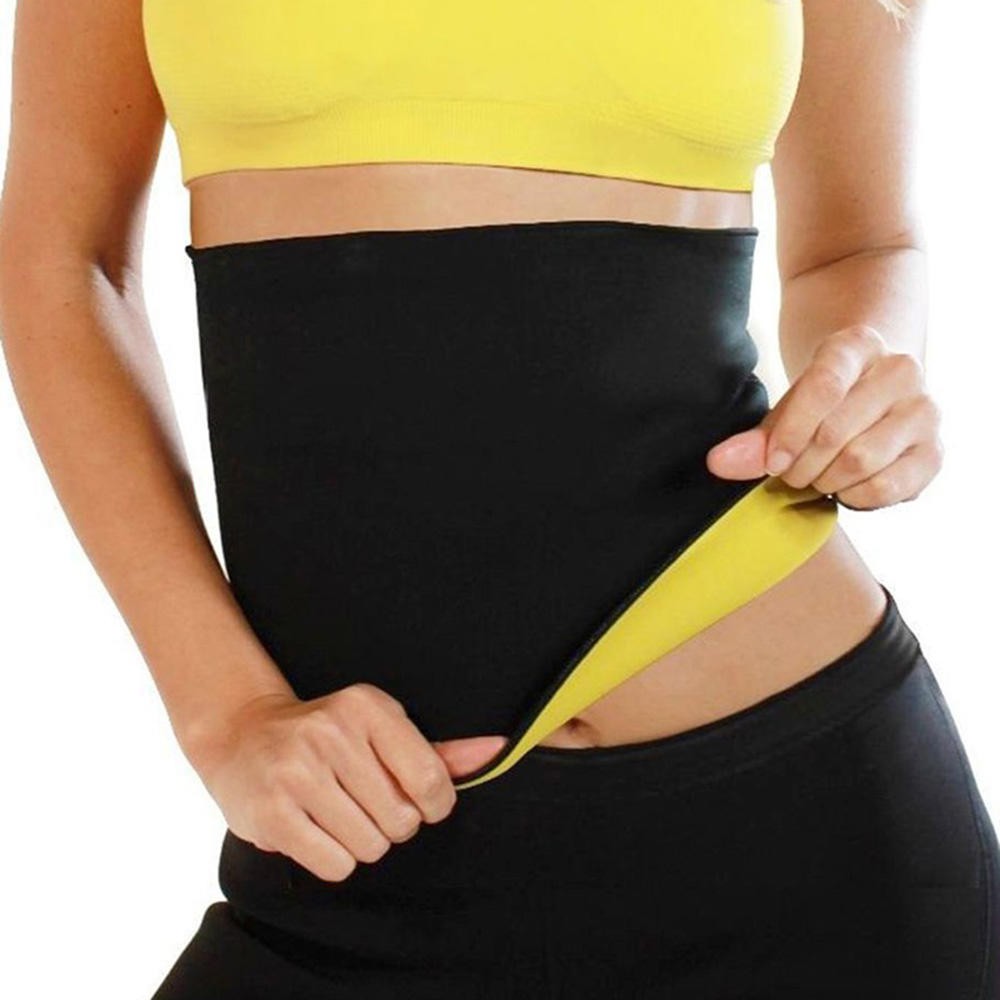 Gen nịt bụng thon gọn định hình cơ thể