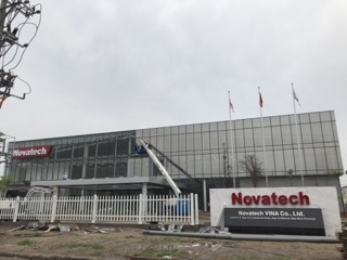 1,5m2 Phim cách nhiệt Hàn Quốc Silver 30