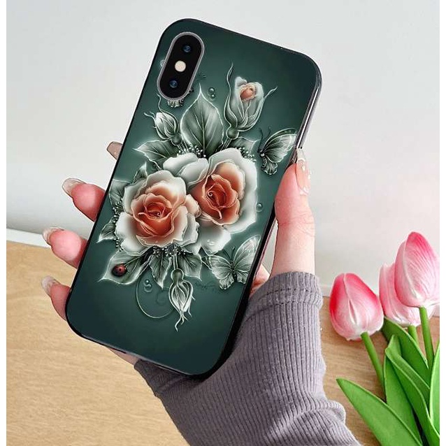 Ốp kính Rồng vàng và Rồng đen cho iPhone X/Xs - iPhone XR - iPhone Xsmax - iPhone 11 - iPhone 11 Pro - iPhone 11 Pro Max