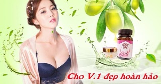 KEM BÔI ĐÀO THI