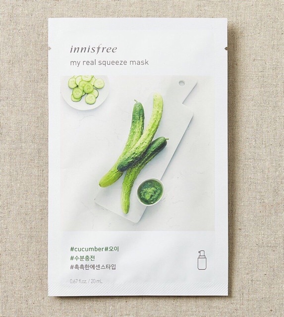 Nạ innisfree