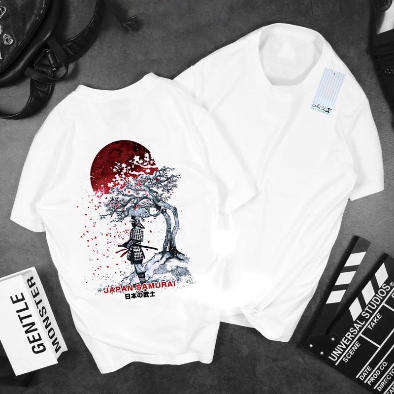 Áo thun nam 🚚 FREESHIP 🚚 Áo thun nữ unisex form rộng Nhật Bản đẹp độc lạ vải dày mịn
