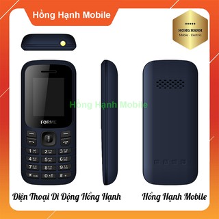 Điện thoại Forme U30