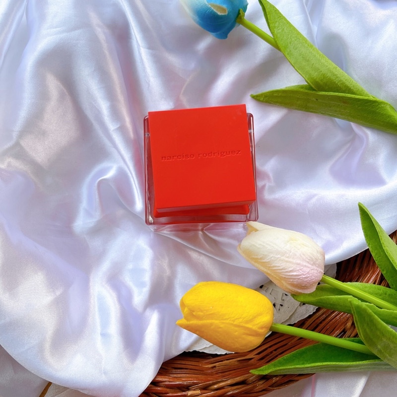 Nước hoa Narcisco Rouge 90ml nar đỏ