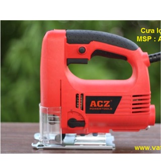 Máy cưa lộng acz mới 100% có chỉnh tốc độ