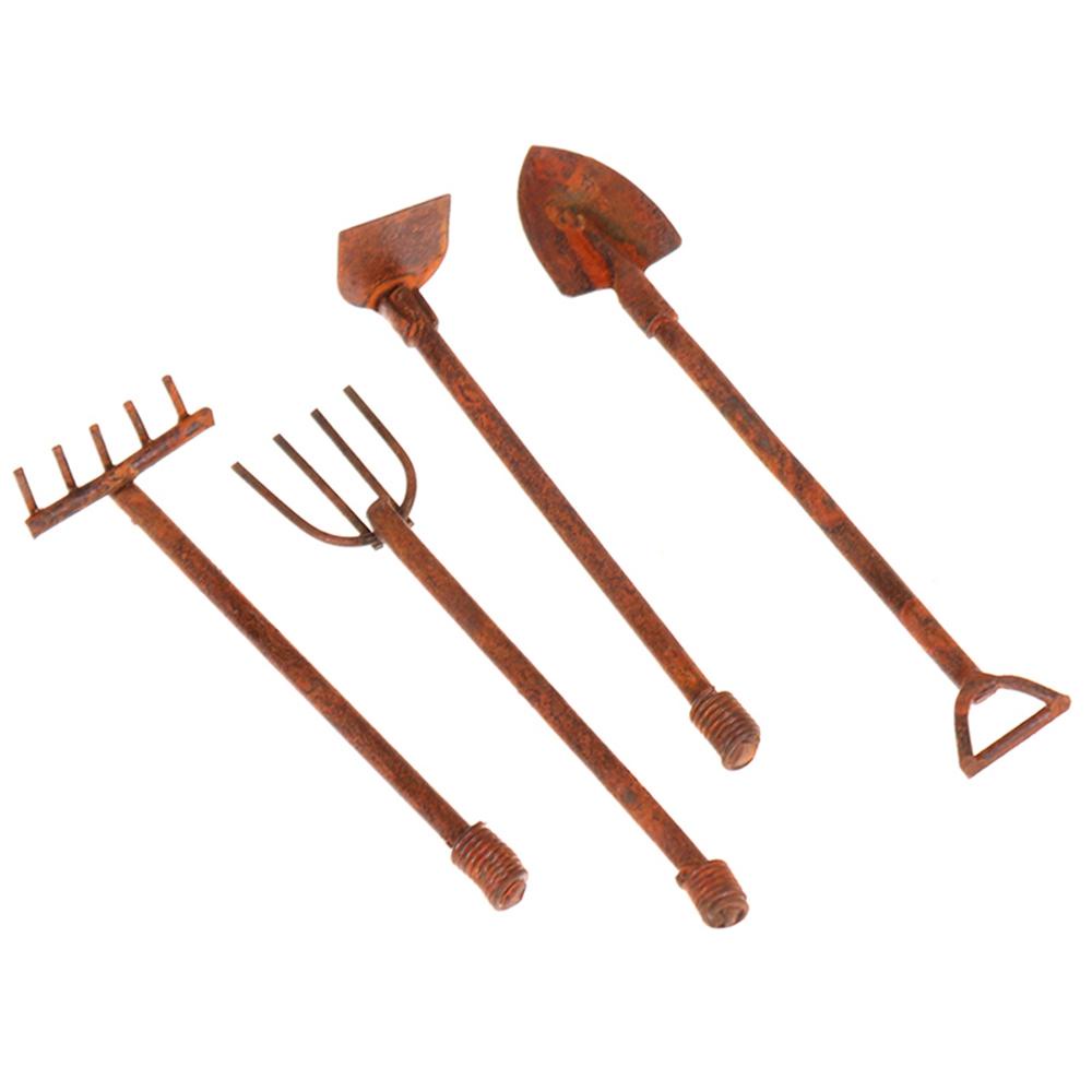 LLOYD Bình Đựng Rượu Mini Trang Trí Nhà Búp Bê