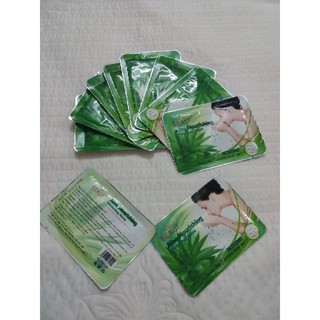 Mặt nạ làm trắng dưỡng da nha đam BEAT
