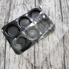 100 Hộp nhựa đựng bánh  mochi, bánh hình thú FFG-332
