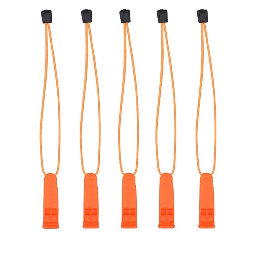 Còi Thổi Khẩn Cấp DANILO Chuyên Dụng Cho Hoạt Động Ngoài Trời