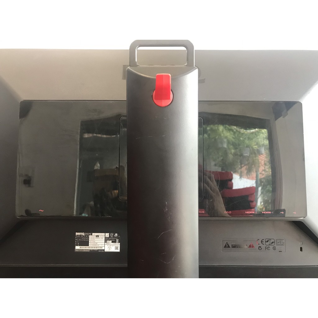 Màn hình BenQ 27" 144Hz chuyên dụng cho game thủ ! | BigBuy360 - bigbuy360.vn