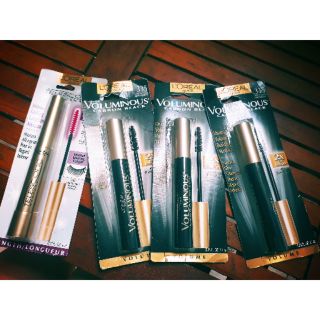 Mascara L'oreal đồng giá 230k
