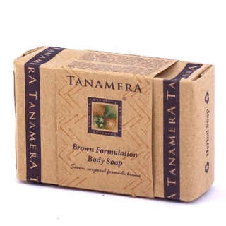 Xà bông tắm tanamera