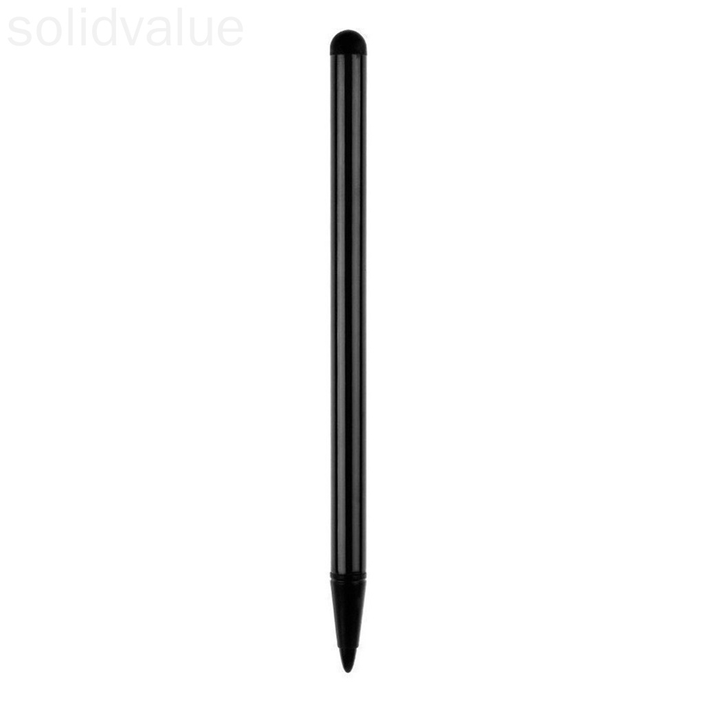 Bút cảm ứng chức năng kép cho iPad/iPhone/Samsung Galaxy