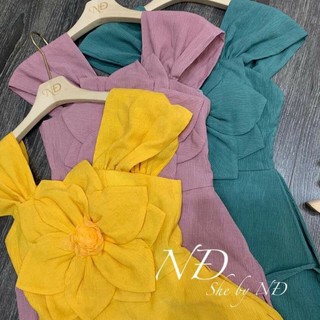 Đầm thiết kế giá rẻ