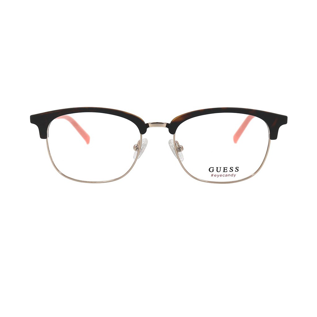 Gọng kính nam nữ Guess GU3024 chính hãng, thiết kế dễ đeo bảo vệ mắt