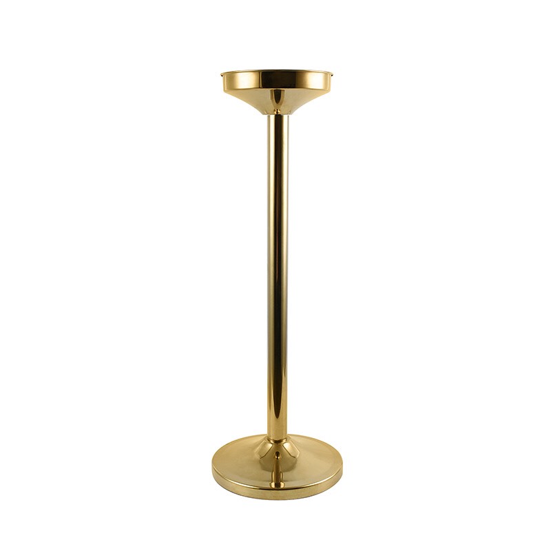 Chân Xô Đá Inox Cao Cấp Ướp Rượu