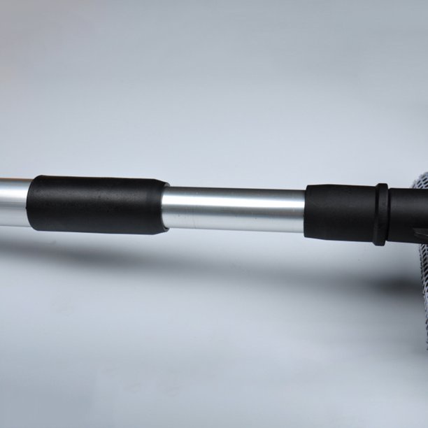 Cây Lau Vệ Sinh, Gạt Rửa Kính Lái Ô Tô, Lau Sàn Cán Dài 80cm Thông Minh