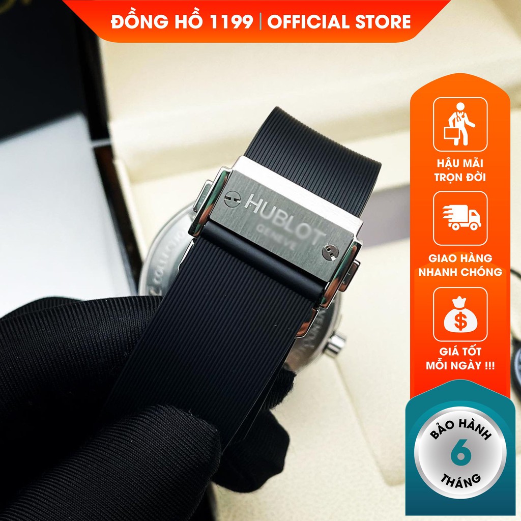 [QUÀ TẶNG] Đồng hồ nam- Đồng Hồ Cơ Sang Trọng Lịch Lãm Chống Nước Chống Xước Bảo Hành 6 Tháng 6488 - 1199 Watches | BigBuy360 - bigbuy360.vn