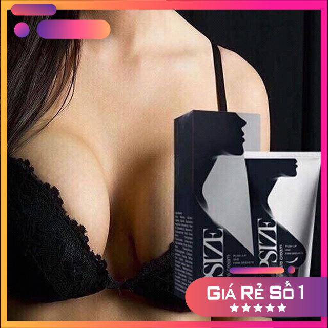 Kem Nở Ngực UpSize Chính Hãng Nga