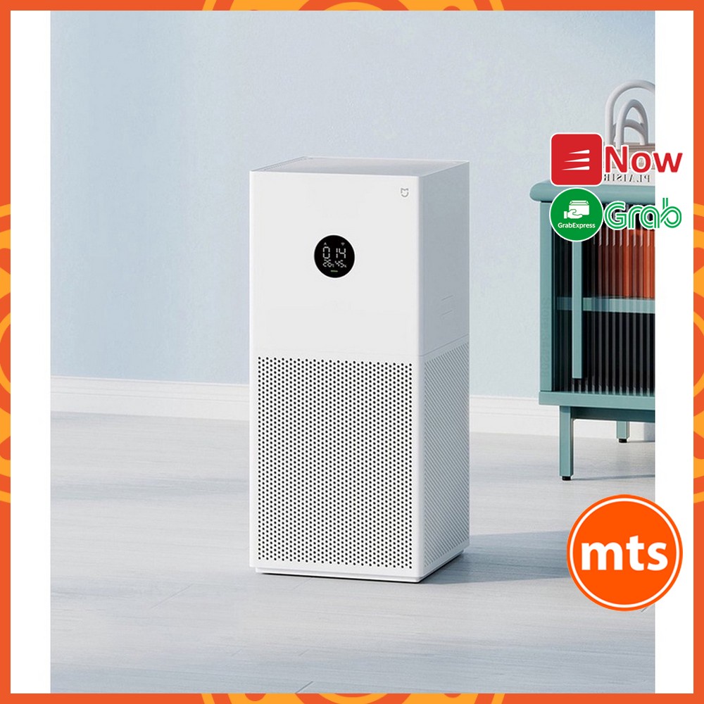 Máy Lọc Không Khí Xiaomi Mi Air Purifier 4 Lite - Minh Tín Shop