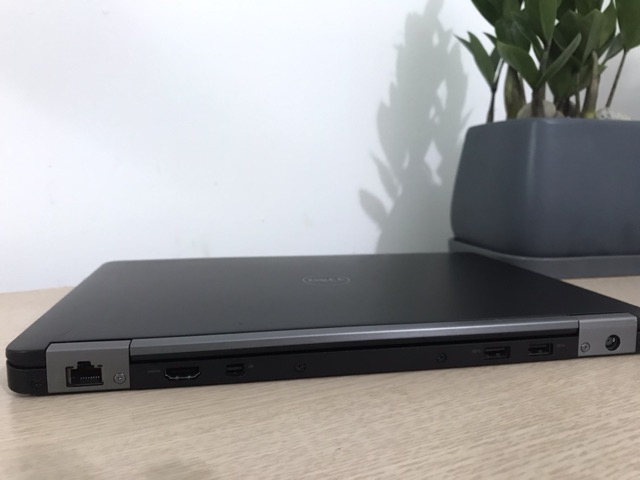 Dell laditude 7270 i5 6300u/4g/ssd128g | BigBuy360 - bigbuy360.vn